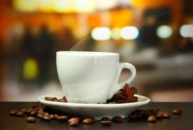 caffè nero
