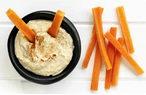Gli snack dovrebbero essere sani