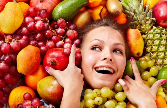 Mangia frutta
