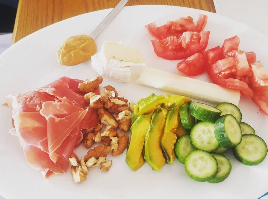 Cibo utile
