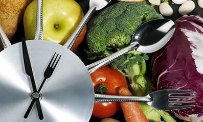 cosa puoi mangiare con una dieta a ore