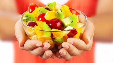 come mangiare bene per perdere peso