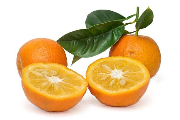 capsule arancioni Delislim per l'obesità
