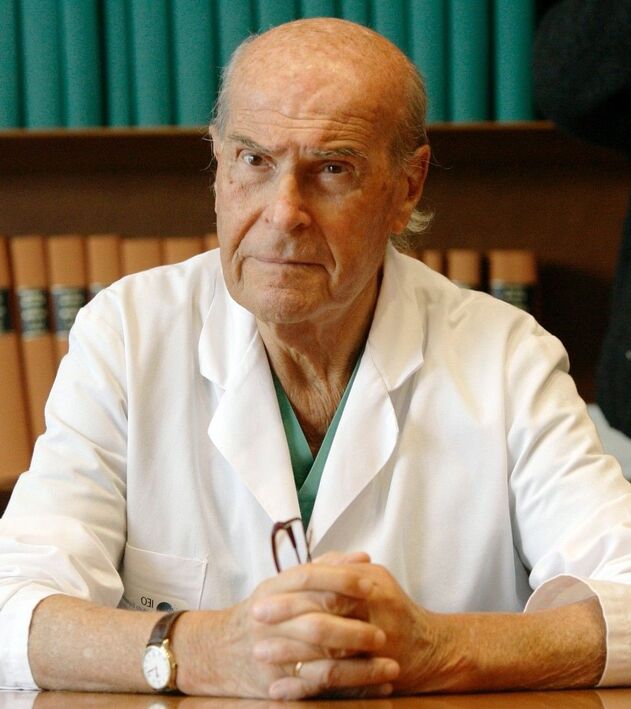 Medico Nutrizionista Nicola Bezamat